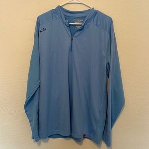 Huk Performance Quarter Zip
